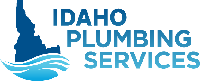 Idaho Plumbing Services Logo